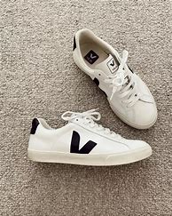 Image result for Veja White Sneakers Us