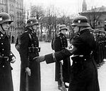 Image result for WW2 Schutzstaffel