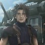 Image result for Genesis FF7 Crisis Core