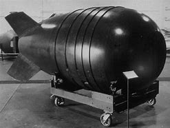 Image result for The First Atomic Bomb