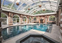 Image result for Beautiful Indoor Swimming Pools