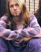 Image result for Kurt Cobain Bleach Era