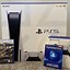 Image result for Blue PS5