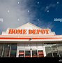 Image result for Home Depot Brand Logo