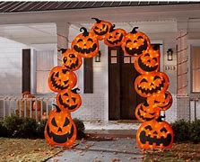Image result for Home Depot Halloween Decorations Outdoor