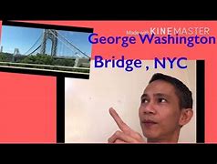 Image result for George Washington Bridge