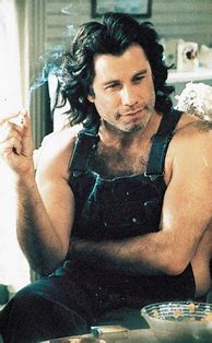Image result for John Travolta as Michael