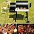 Image result for BBQ Pits and Smokers