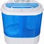 Image result for Pyle Portable Washer Dryer Combo