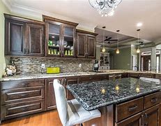 Image result for Kitchen Counters Granite Countertops