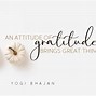 Image result for Gratitude at Thanksgiving