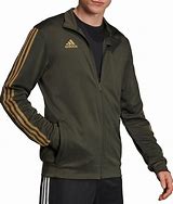 Image result for Adidas Metal Gold Jacket