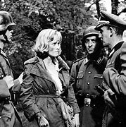 Image result for Captured Woman WW2