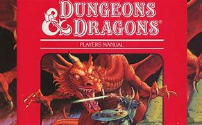 Image result for Dungeons and Dragons Is Bad