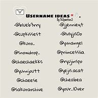 Image result for Snap Username Ideas