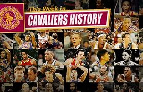 Image result for Cavaliers History
