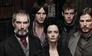 Image result for Penny Dreadful Ethan