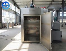 Image result for Chinese Meat Smoker