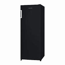 Image result for Upright Freezers for Garages Frost Free