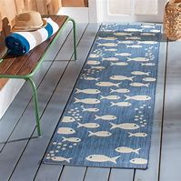 Image result for outdoor rug runners