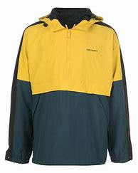 Image result for Carhartt Yellow Hoodie