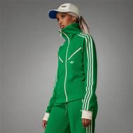 Image result for Adidas Originals Women Hoodie Crop