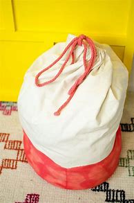 Image result for DIY Laundry Bag