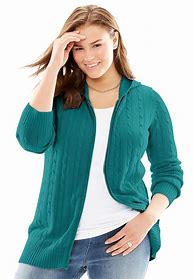 Image result for Women's Cardigan Sweaters Kohl's