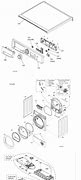 Image result for Hotpoint Dryer Parts List
