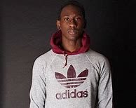 Image result for Adidas Holiday Graphic Hoodie