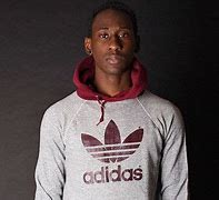 Image result for Maroon Adidas Sweatpants