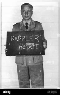 Image result for Herbert Kappler Children