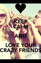 Image result for My Crazy Friends