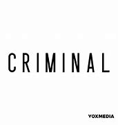 Image result for No.1 Criminal in the World
