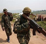 Image result for War in Dr Congo