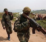 Image result for Congolese War