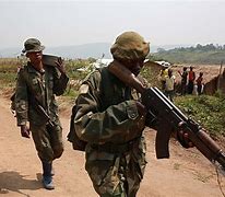 Image result for War in the DR Congo