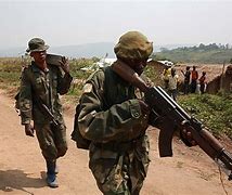 Image result for Aftermath of Second Congo War