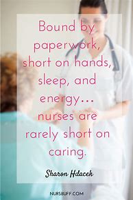 Image result for Nursing Quotes to Brighten Your Day