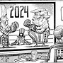 Image result for Current Political Cartoons Biden