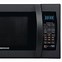 Image result for Compact White Countertop Microwave
