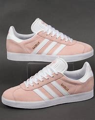 Image result for Women's Adidas Gazelle Trainers