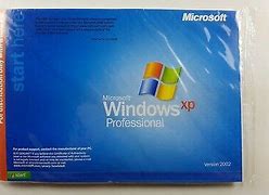 Image result for Windows XP Professional CD-ROM 32-Bit