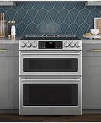Image result for Slide in Oven Stove Combination