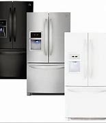 Image result for Fingerprint Resis Refrigerators Sears