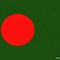 Image result for World Map Showing Bangladesh