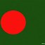 Image result for Banladesh National Flag