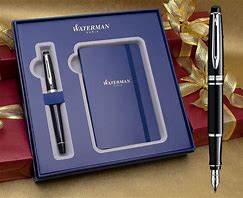 Image result for Waterman Pen Gift