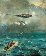 Image result for World War Two Art