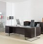 Image result for Semi Executive Office Desk